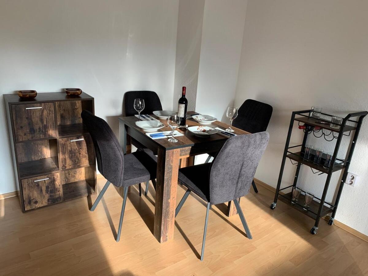 Kleine Wohnung In Оферат Екстер'єр фото