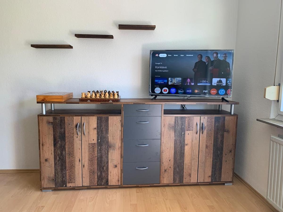 Kleine Wohnung In Оферат Екстер'єр фото