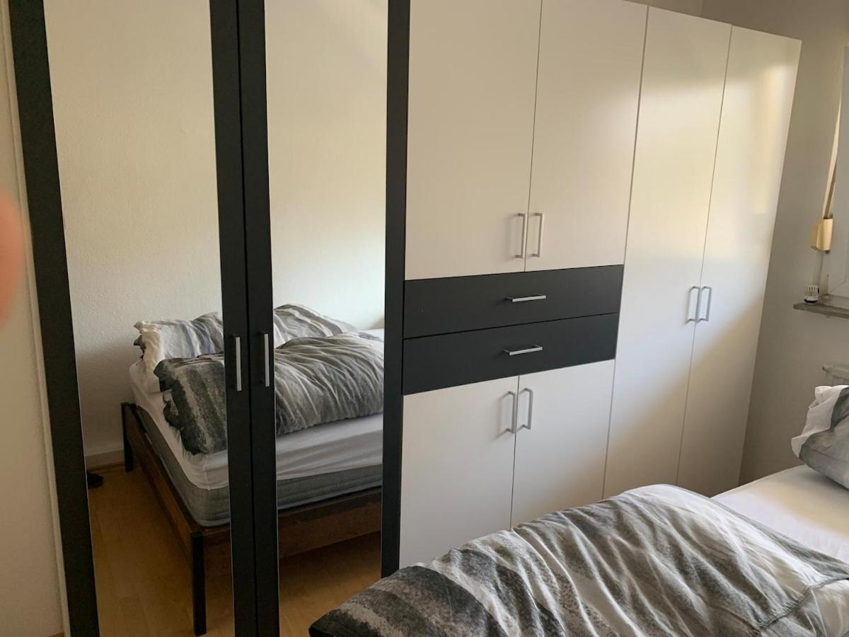 Kleine Wohnung In Оферат Екстер'єр фото