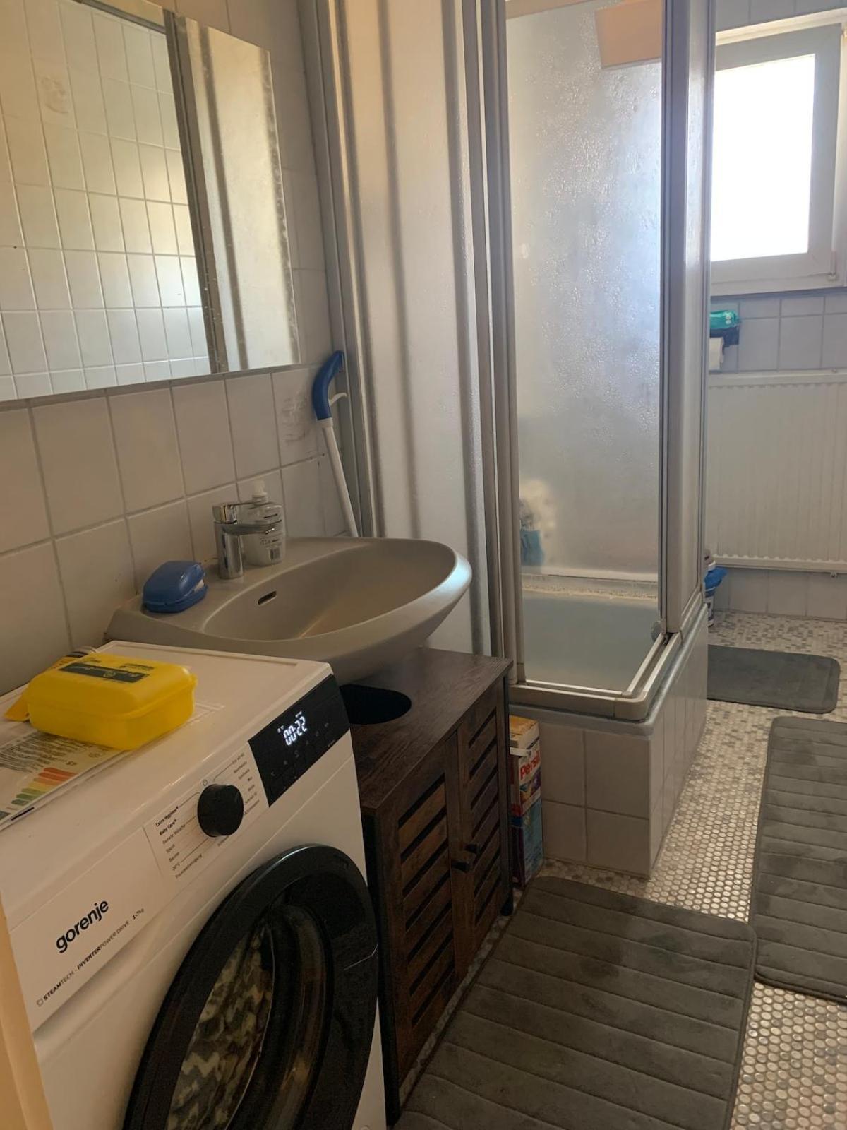Kleine Wohnung In Оферат Екстер'єр фото