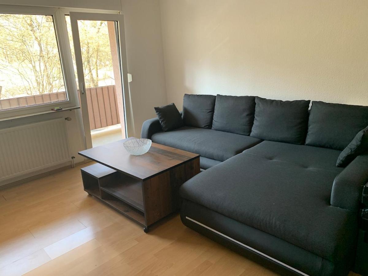 Kleine Wohnung In Оферат Екстер'єр фото