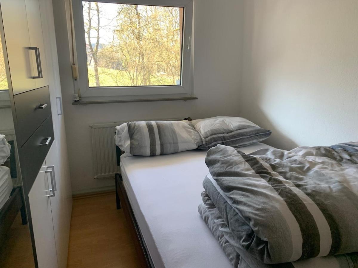 Kleine Wohnung In Оферат Екстер'єр фото