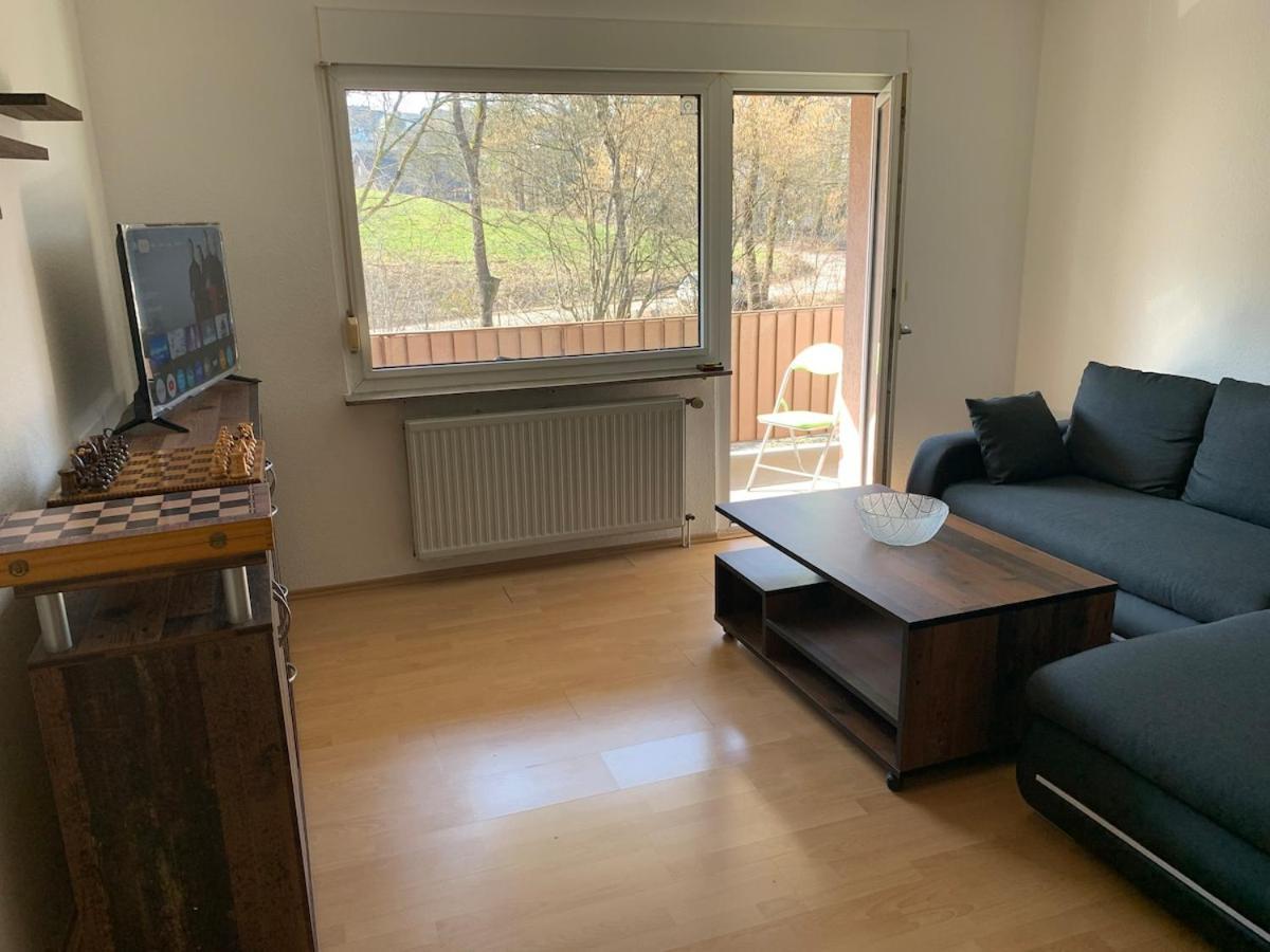Kleine Wohnung In Оферат Екстер'єр фото