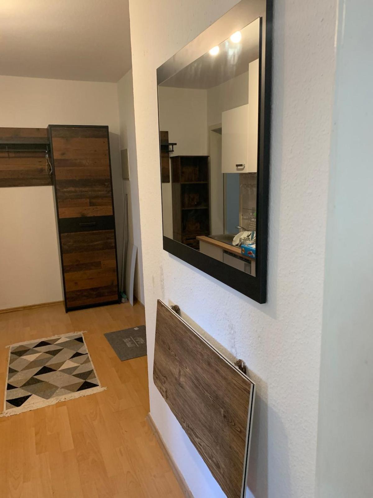 Kleine Wohnung In Оферат Екстер'єр фото